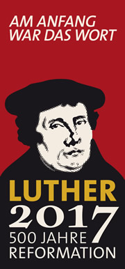 Logo Lutherdekade